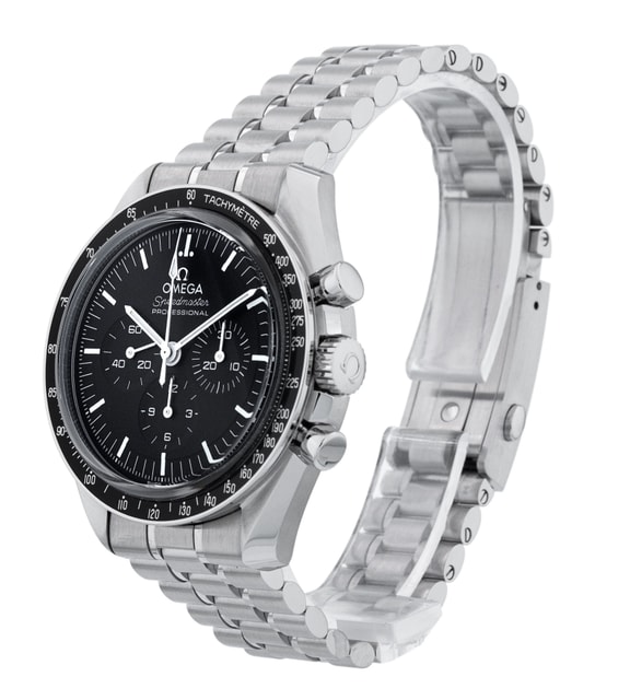 Omega Speedmaster Moonwatch Professional 310.30.42.50.01.002 Image 2